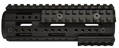 AR15 Carbine 2pc Forend Rail Pkg - AR15 Forend Rail Package