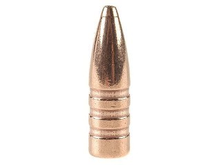 22 Caliber .224" 45gr TSX FB /50 (Bullets for Reloading)