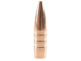 223 Cal.224" 62gr TSX BT /50 (Bullets for Reloading)
