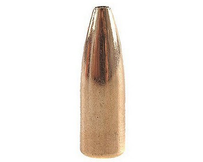 Varmntr 6mm .243 72gr HP FB /100 (Bullets for Reloading)