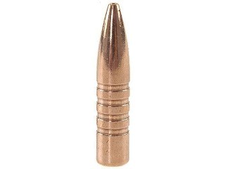 25 Caliber .257" 115gr TSX FB /50 (Bullets for Reloading)