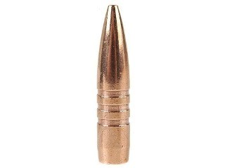6.5mm .264" 120gr TSX BT /50 (Bullets for Reloading)