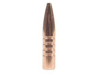 6.5mm .264" 130gr TSX FB /50 (Bullets for Reloading)