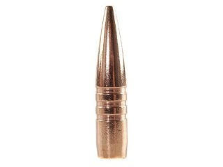 270 Caliber .277" 130gr TSX BT /50 (Bullets for Reloading)