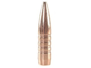 7mm .284" 150gr TSX BT /50 (Bullets for Reloading)