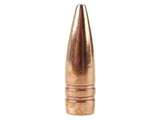 30 Caliber .308" 130gr TSX BT /50 (Bullets for Reloading)