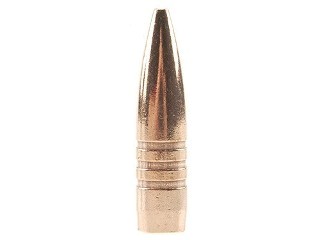 30 Caliber .308" 168gr TSX BT /50 (Bullets for Reloading)