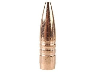 338 Caliber .338" 210gr TSX BT /50 (Bullets for Reloading)