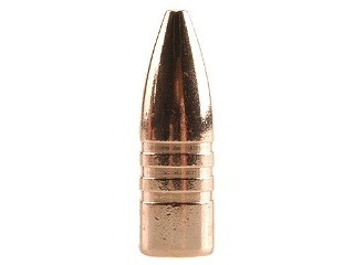 35 Caliber .358" 200gr TSX FB /50 (Bullets for Reloading)