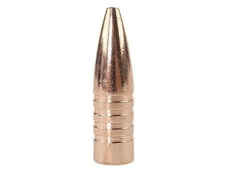 35 Caliber .358" 225gr TSX FB /50 (Bullets for Reloading)