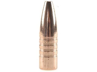 375 Caliber .375" 270gr TSX FB /50 (Bullets for Reloading)