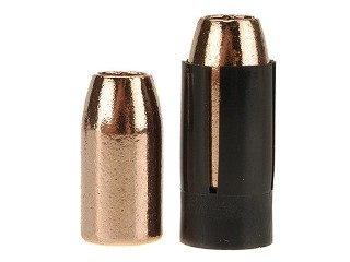 50 Caliber .451" 250gr MZ FB +Sab /24 (Bullets for Reloading)