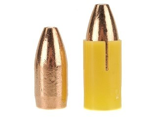 50 Caliber .451"285gr SPTF BT +Sab/24 (Bullets for Reloading)
