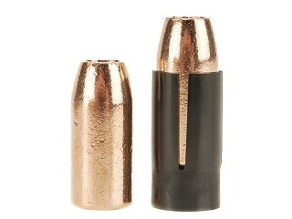 50 Caliber .451" 300gr MZ FB +Sab /24 (Bullets for Reloading)