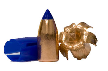 50 Caliber .451" 290gr TEZ FB +Sab/24 (Bullets for Reloading)