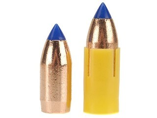 50 Caliber .451" 290gr TMZ BT +Sab/24 (Bullets for Reloading)