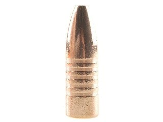 470 Nitro .474" 500gr TSX FB /20 (Bullets for Reloading)