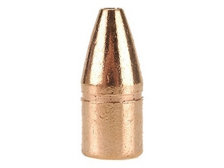 500 S&W .500" 375gr XPB FB /20 (Bullets for Reloading)