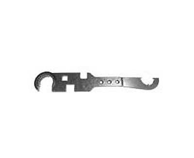 AR-15 Combo Wrench Tool - Short
