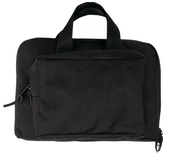 Mini Black Range Bag