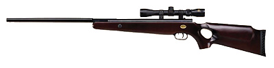 Bear Claw Air Rifle .177 cal