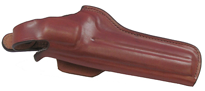5BH Thumbsnap Holster RH Ruger GP100 6"