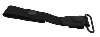 M1415 Thumb Strap System-Black