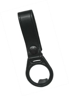 7904 Elite Baton Ring Strap-Black