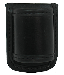 7926 AccuMold Elite Lite Holder-Plain Black XL
