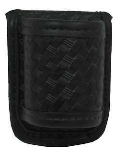 7926 AccuMold Elite Lite Holder-Basketweave Black XL