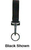 6405 Key Holder-Black