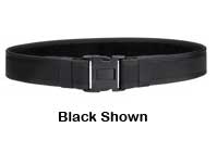 7200 AccuMold Duty Belt XXL Black