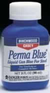 Perma Blue Liquid Gun Blue 3oz.