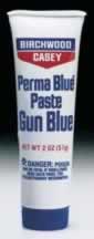 Perma Blue Paste Gun Blue 2oz.