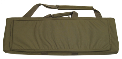 Homland Discreet Weapons Case 35" CT