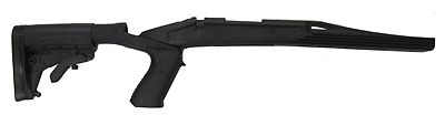 Axiom U/L Rifle Stock Rem700 - Axiom U/L Rifle Stock Remington 700 Short Action