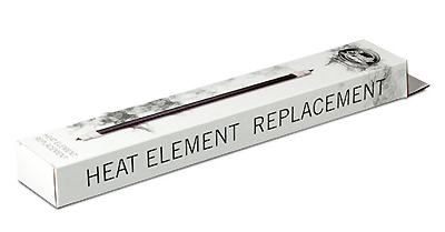 Main Heat Element Replacement