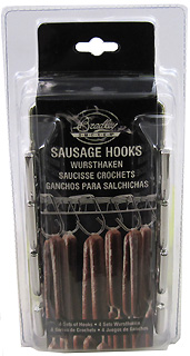 Sausage Hooks (Set of 4)