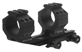 AR-PEPR Scope Mnt 30mm/Picat Tops