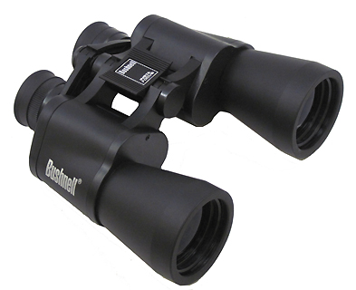 Falcon 10x50mm Black PorroPrsm Binoculars