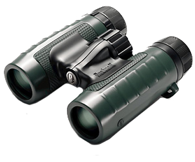 8x42 Trophy XLT Green Roof Trophy XLT Binoculars