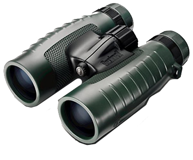 12x50 Trophy XLT Green Roof Trophy XLT Binoculars