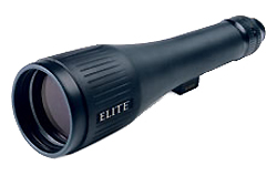 Elite 15-45x60mm Black RP PC3, RG