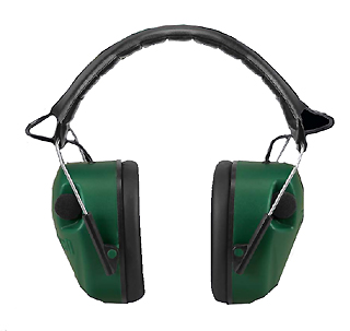 E-Max Electr Hearing Protection