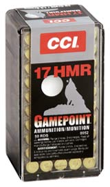 17 HMR by CCI Game Point (Per 50)
