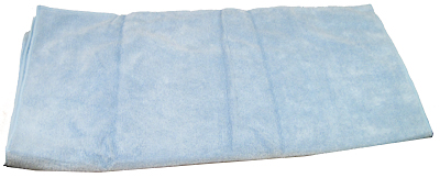 Microfiber Camp Towel (10"x20")