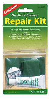 Rubber Repair Kit