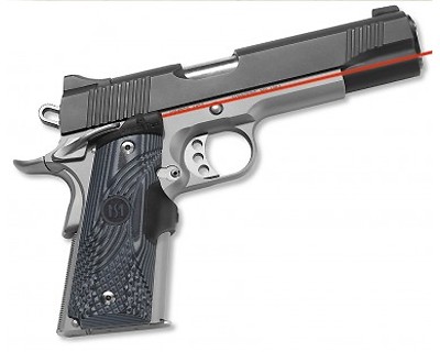 1911 Government Commander-MS-G10 Tactical