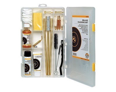 Deluxe Cleaning Set