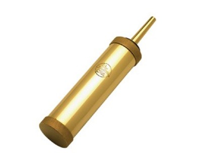 CVA Cylinder Flask 30 Grain Spout (Range)
